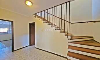 Imagem 3: Casa - Jardim Santa Genebra - Campinas