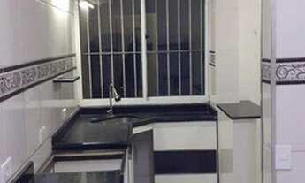 Imagem 4: Apartamento com 2 dormitórios para alugar, 64 m² por R$ 1.650,01/mês - Jardim das Flores