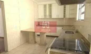 Imagem: Apartamento à venda no bairro Higienópolis