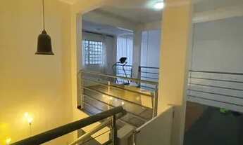 Imagem 7: Casa de condomínio sobrado para aluguel tem 300 metros quadrados com 4 quartos