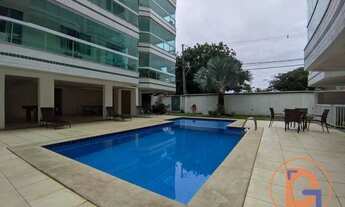 Imagem 5: Apartamento com 2 dormitórios, 78 m² - venda por R$ 420.000,00 ou aluguel por R$ 2.442,96