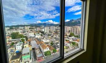 Imagem 2: APARTAMENTO 2 QUARTOS PARA ALUGUEL E VENDA NO MEIER