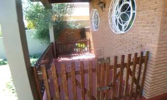 Imagem 4: Casa Padrão em Ribeirão Preto