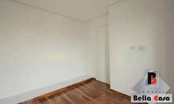 Imagem 4: Apartamento de 39m com 1 dormitório 1 banheiro 1 vaga ao lado da estação Penha