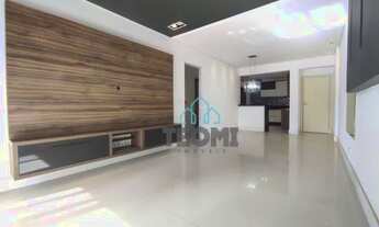 Imagem 3: Apartamento com 3 dormitórios (1 suíte), 110 m² - venda por R$ 500.000 ou aluguel por R$ 3