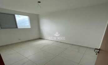 Imagem 5: Apartamento com 2 dormitórios à venda, 50 m² por R$ 325.500 - Granja Marileusa - Uberlândi