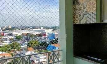 Imagem 16: Apartamento com 3 dormitórios à venda, 83 m² por R$ 650.000,00 - Jardim América - São José