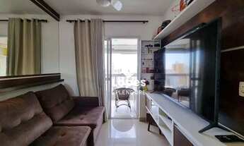 Imagem 7: Apartamento com 1 dormitório à venda, 46 m² por R$ 525.000,00 - Centro - Campinas/SP