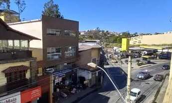 Imagem 3: APARTAMENTO para aluguel, 2 quartos, PONTILHÃO - BARBACENA/MG