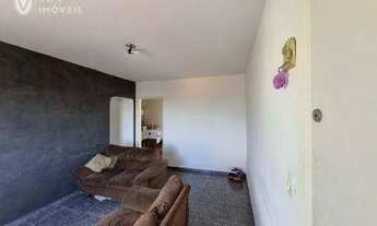 Imagem 6: Apartamento com 2 dormitórios, 80 m² - venda por R$ 220.000,00 ou aluguel por R$ 1.580,00