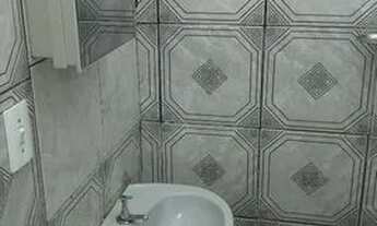 Imagem 4: Aluga-se uma casa de 4 cômodos com garagem