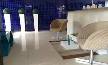 Imagem: Apartamento para aluguel tem 85m², Bairro