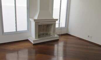 Imagem 5: Casa Terrea Para Locação Em Alphaville