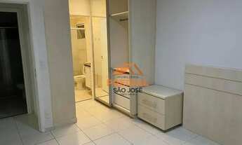 Imagem 2: Apartamento com 3 dormitórios para alugar, 98 m² - Jardim Aquarius - São José dos Campos/S