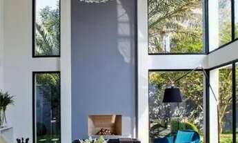 Imagem 5: Casa com 4 dormitórios à venda, 650 m² por R$ 7.400.000,00 - Boaçava - São Paulo/SP