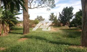 Imagem 2: Terreno - Jardim Aliança - Campinas