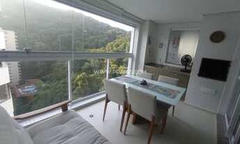 Imagem 2: Apartamento, 2 dormitórios, Pitangueiras, Guarujá