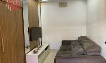 Imagem 4: Apartamento com 2 dormitórios à venda, 59 m² por R$ 260.000,00 - Residencial Greenville