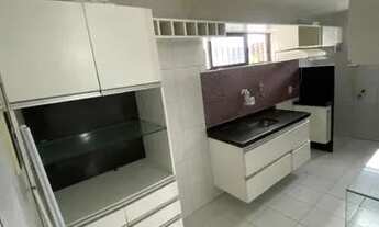 Imagem 3: Apartamento térreo no José Américo com 70 m², 2 quartos sendo 1 suíte, por R$ 140.000,00!!