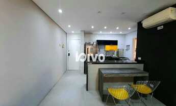 Imagem 4: Apartamento com 2 quartos e 1 vaga, 60 m² - venda por R$ 630.000 - Chácara Inglesa