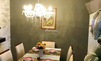 Imagem 3: Casa à venda 3 Quartos, 1 Suite, 2 Vagas, 180M², Setor Três Marias, Goiânia - GO