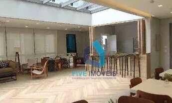 Imagem 5: Apartamento com 2 dormitórios para alugar, 71 m² por R$ 5.654,00/mês - Santo Amaro - São P