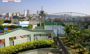 Imagem 2: Apto 3 dorm Limão Locação