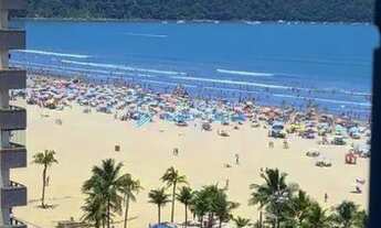 Imagem: Kitnet com 1 dorm, Guilhermina, Praia Grande