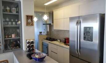 Imagem 3: Apartamento para venda possui 75 metros quadrados com 1 quarto em Bela Vista - São Paulo