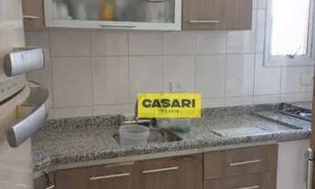 Imagem 4: Apartamento com 2 dormitórios à venda, 68 m² - Centro - São Bernardo do Campo/SP