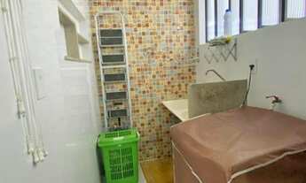 Imagem 6: Apartamento para venda tem 83 metros quadrados com 3 quartos em Grageru - Aracaju - Sergip