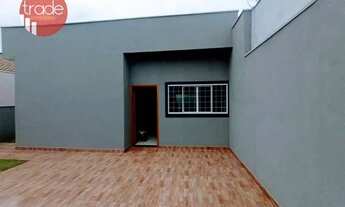 Imagem: Casa com 3 dormitórios à venda, 85 m²