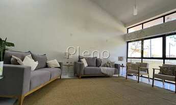 Imagem 6: Casa para locação na Chácara Primavera - Campinas/SP