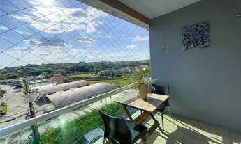 Imagem 4: APARTAMENTO 3 QUARTOS NO PARQUE DEZ