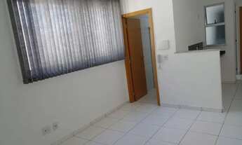 Imagem 3: Ap com 1 dormitório à venda, 28 m² por R$ 190.000,00 - Sagrada Familia