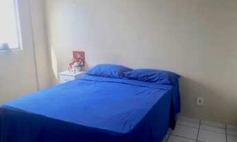 Imagem 2: Aluguel Apt vista mar