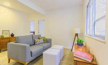 Imagem 2: Apartamento a venda na Lagoa-RJ, Rua Ministro Armando de Alencar