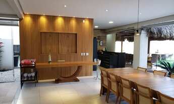 Imagem 4: Aluga-se Mansão de luxo de 7 suítes em Aruãna