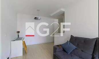 Imagem 3: Apartamento a venda Mansões Santo Antônio