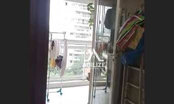 Imagem 7: Apartamento com 2 dormitórios à venda, 62 m² por R$ 480.000 - Glória - Macaé/RJ