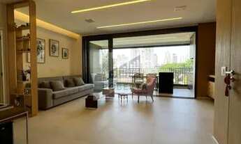 Imagem 2: APARTAMENTO À VENDA E LOCAÇÃO NO BROOKLIN COM 3 DORMITÓRIOS