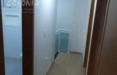 Imagem 6: Santo André - Casa Padrão - Jardim Santo Antônio