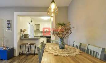 Imagem 6: Apartamento à venda, com 108m² de Área Útil, 3 Dormitórios, 3 Suítes, 2 Vagas de Garagem n