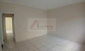 Imagem 3: Casa para Locação em Santo André, Parque Oratório, 2 dormitórios, 1 banheiro, 2 vagas