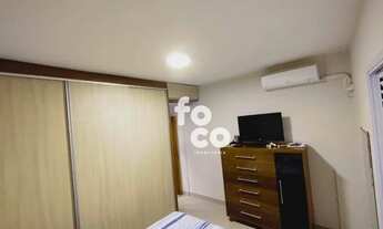 Imagem 4: Apartamento com 3 dormitórios à venda, 105 m² por R$ 580.000,00 - Brasil - Uberlândia/MG