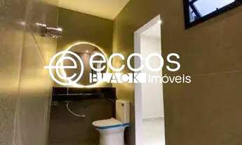 Imagem 6: Casa à venda, 3 quartos, 1 suíte, 4 vagas, ALTO UMUARAMA - Uberlândia/MG