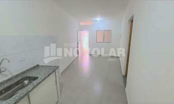 Imagem 2: Apartamento na Vila Maria com 1 Dormitório