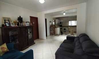 Imagem 7: Casa com piscina - 2 Dormitório em Centro - Araçariguama - SP