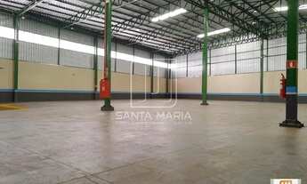 Imagem 7: Salão/Galpão (salão - térreo