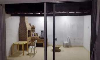 Imagem 7: Chave de casa no SANTA CECÍLIA